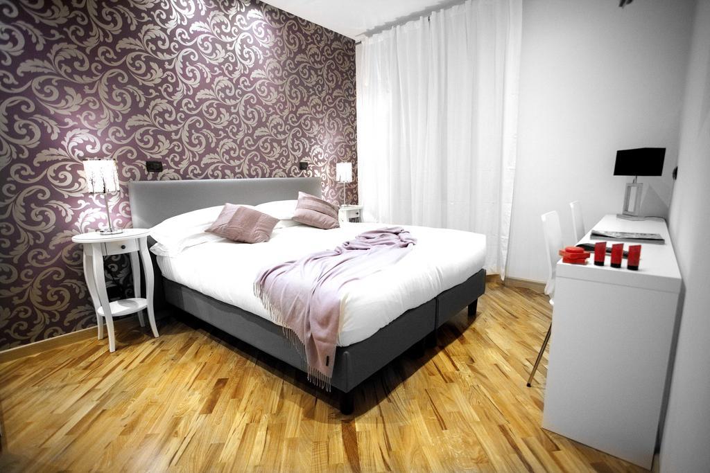 St. John'S Terrace Bed & Breakfast - Rome — Photos 1