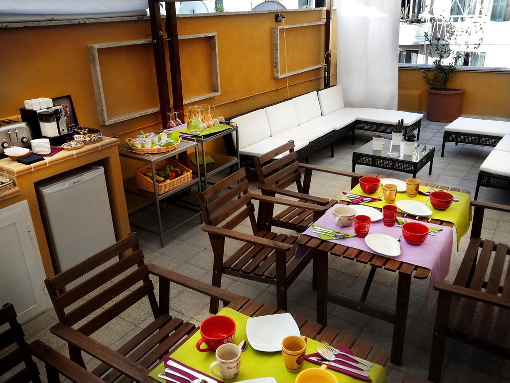 St. John'S Terrace Bed & Breakfast - Rome — Photos 2