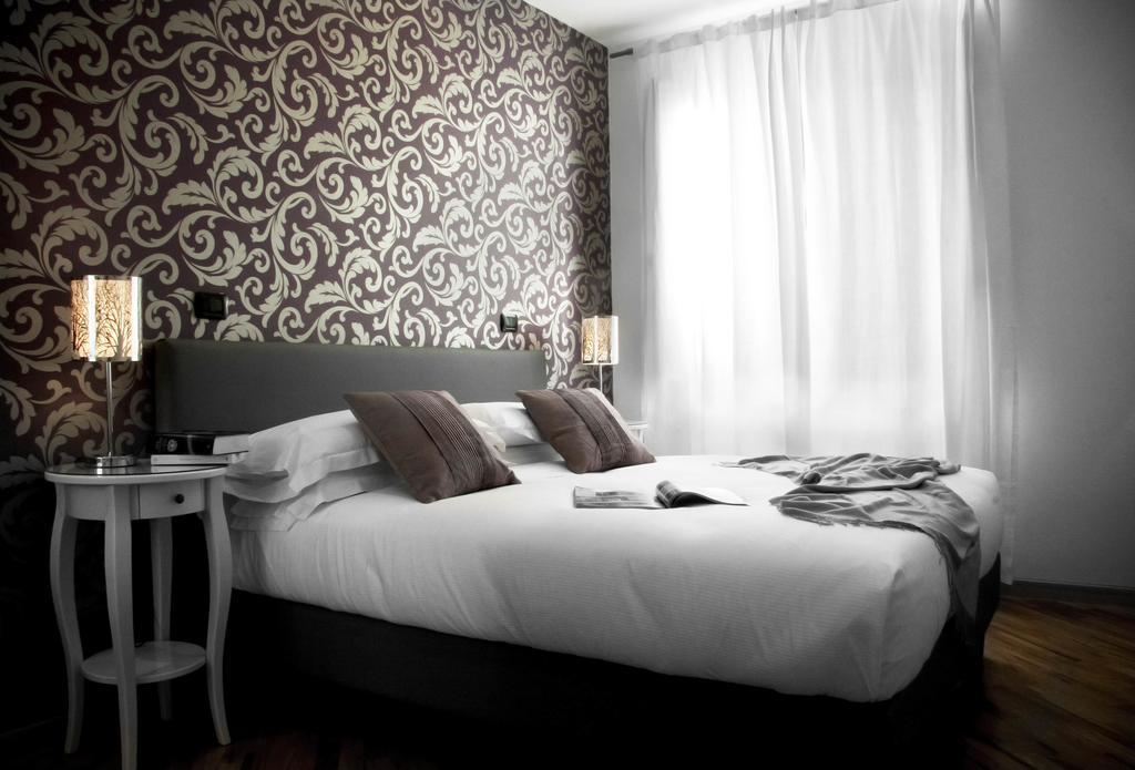 St. John'S Terrace Bed & Breakfast - Rome — Photos 3